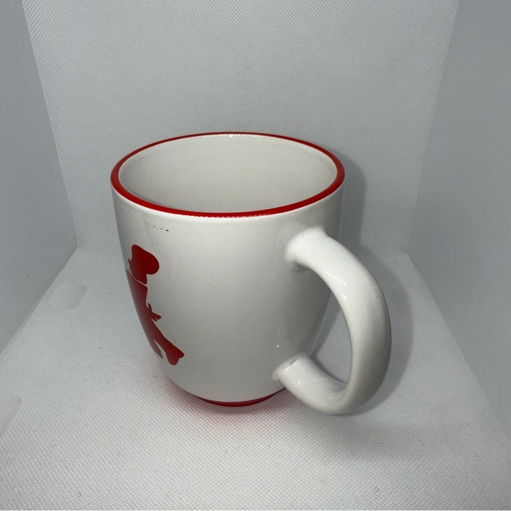 Carlo's Bake Shop Hoboken NJ Since 1910 Buddy Cake Boss 2010 Coffee Mug Cup - Picture 6 of 7